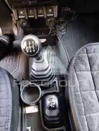 2021 Suzuki Jimny