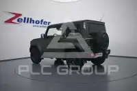 2021 Suzuki Jimny