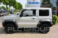 2021 Suzuki Jimny