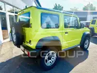 2021 Suzuki Jimny