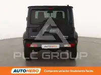 2021 Suzuki Jimny