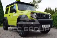 2021 Suzuki Jimny