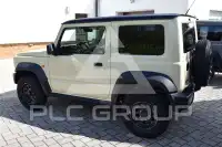 2021 Suzuki Jimny