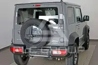 2021 Suzuki Jimny