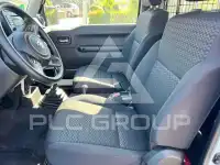 2021 Suzuki Jimny