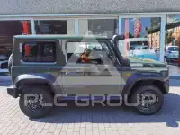2021 Suzuki Jimny