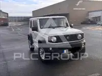 2021 Suzuki Jimny