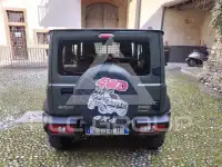 2021 Suzuki Jimny
