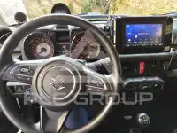 2021 Suzuki Jimny