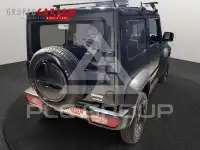 2021 Suzuki Jimny