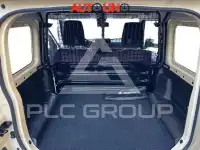 2021 Suzuki Jimny