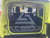 2021 Suzuki Jimny