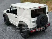 2021 Suzuki Jimny