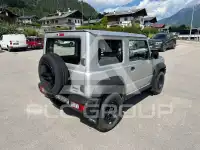 2021 Suzuki Jimny