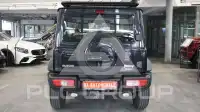 2021 Suzuki Jimny