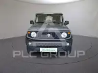 2021 Suzuki Jimny