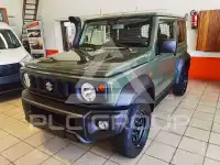 2021 Suzuki Jimny