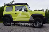 2021 Suzuki Jimny