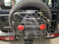 2021 Suzuki Jimny