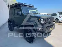 2021 Suzuki Jimny