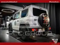 2021 Suzuki Jimny