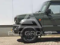 2021 Suzuki Jimny