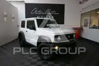 2021 Suzuki Jimny
