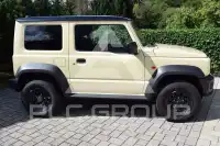 2021 Suzuki Jimny