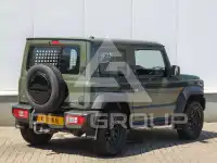 2021 Suzuki Jimny