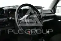 2021 Suzuki Jimny