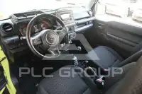 2021 Suzuki Jimny