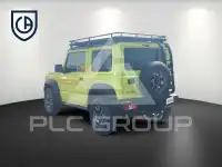 2021 Suzuki Jimny