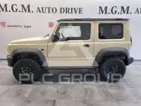 2021 Suzuki Jimny