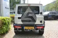 2021 Suzuki Jimny