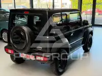 2021 Suzuki Jimny