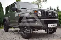 2021 Suzuki Jimny