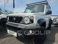 2021 Suzuki Jimny