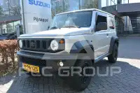 2021 Suzuki Jimny