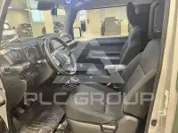 2026 Suzuki Jimny