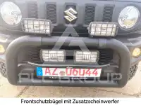 2021 Suzuki Jimny