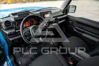 2021 Suzuki Jimny