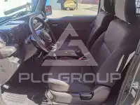 2021 Suzuki Jimny