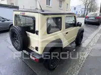 2021 Suzuki Jimny