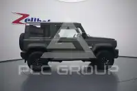 2021 Suzuki Jimny