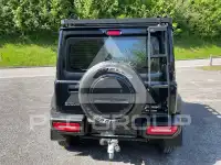2021 Suzuki Jimny