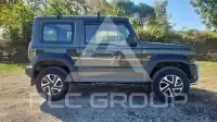 2021 Suzuki Jimny