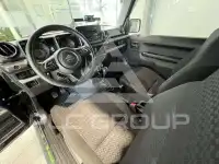 2021 Suzuki Jimny