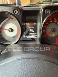 2021 Suzuki Jimny