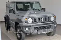 2021 Suzuki Jimny