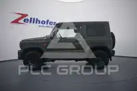 2021 Suzuki Jimny